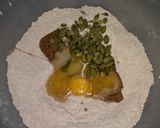 Foto del paso 2 de la receta: Pan de molde integral