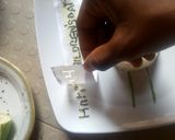 A picture of step 12 of Stimulating kids rice.
