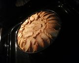 Foto del paso 7 de la receta: Pastel de manzana consistente