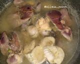 Foto langkah ke 1 dari resep HaTi aMpeLa maSak keCap.