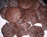 Foto del paso 6 de la receta: Muffins de Zucchini y Cacao