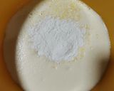 Foto del paso 2 de la receta: Crepes con Plátano