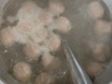 Kauh Bakso praktis
