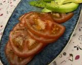 Foto del paso 2 de la receta: Fajitas de pollo asado de aprovechamiento