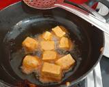 Chilli Paneer Restaurant Style recipe step 4 photo