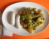 Foto del paso 4 de la receta: Surtido de verduritas rehogadas