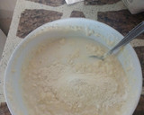 Foto del paso 3 de la receta: Torta de leche caliente
