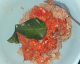 Foto langkah ke 1 dari resep Sambel Tumpang Solo.