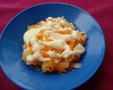 Foto langkah ke 4 dari resep Salad hokben #27.