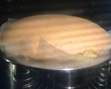 Foto del paso 3 de la receta: Bizcocho básico de vainilla para tartas