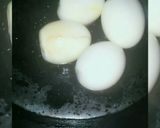 A picture of step 3 of Madrasi Vegan's Special Biryani.