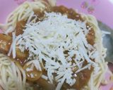 Foto langkah ke 4 dari resep Spagetty home made.