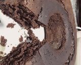 Foto del paso 3 de la receta: Budín de chocolate fácil !