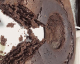 Foto del paso 3 de la receta: Budín de chocolate fácil !
