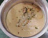 A picture of step 5 of Govindbhog kheer/Rice Pudding.