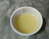 A picture of step 6 of 🍋LEMON CHIKEN🍲.