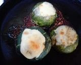Foto del paso 9 de la receta: Zapallitos rellenos