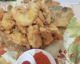 Foto langkah ke 5 dari resep Gurame Tepung Kriuk.
