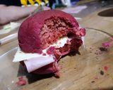 Foto del paso 9 de la receta: Pan de remolacha
