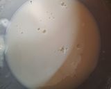 A picture of step 3 of Cheese Rolls.