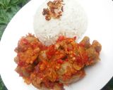 Foto langkah ke 5 dari resep Bakso Goreng Nyinyir.