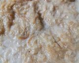 A picture of step 3 of Vermicelli milk.
