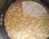 दाल पकवान (Dal pakwan recipe in Hindi) रेसिपी चरण 2 फोटो