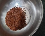 झटपट हरी मिर्च का अचार (Jhatpat hari mirch ka achar recipe in hindi) रेसिपी चरण 1 फोटो