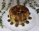 عکس مرحله 11 از دستور کدو پلو سیستانی 😋