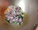 கேரட் பொரியல் (Carrot poriyal recipe in tamil) ரெசிபி ஸ்டேப் 1 புகைப்படம்