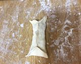Foto del paso 4 de la receta: Kraut Pirot