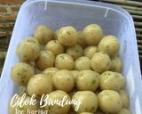 Foto langkah ke 4 dari resep Cilok Bandung Neng Lia.