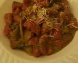 Foto del paso 4 de la receta: Gnocchis de beterraga