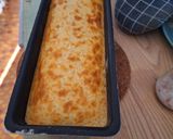 Une image de l'étape 5 de Pastizzu ou flan corse à la semoule.