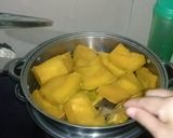 Foto langkah ke 1 dari resep LAPIS KAMBOJA/ TALAM LABU.