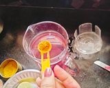 A picture of step 2 of Beetroot Kanji (Home made probiotic Drink).