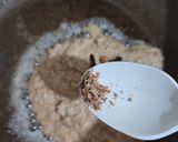 Foto langkah ke 3 dari resep Semur Daging Tahu Kentang.
