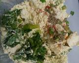 Methi Gottas recipe step 1 photo