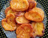 Foto langkah ke 5 dari resep Pisang goreng crispy di luar lembut di dalam!.