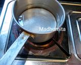 A picture of step 1 of Refreshing Herbal Sip.