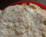 Foto del paso 9 de la receta: Torta de manzana e hinojo en microondas