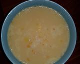 รูปขั้นตอนการทำที่ 3 ของ ไข่ตุ๋น(ละลายในปาก)ไมโครเวฟ