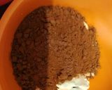 Tejfölös kekszcsoda recept fázis 2 fotója