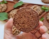 Foto del paso 3 de la receta: Galletas de avena y harina de Moringa oleifera
