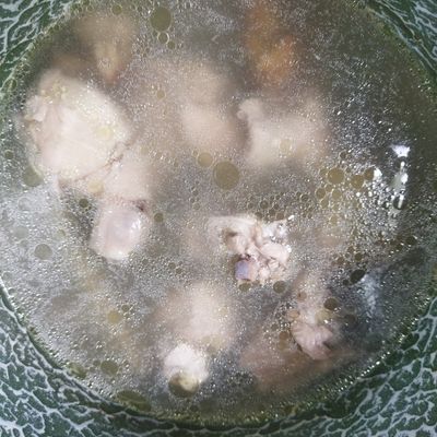 Langkah 1