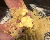 Foto del paso 3 de la receta: Pan dulce (( Receta de Paulina Cocina))