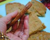 Quinoa Naan Bread recipe step 8 photo