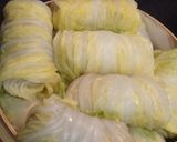 Foto langkah ke 4 dari resep Beef rolls.