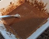 Foto del paso 3 de la receta: Minipastelito Saludable de Chocolate