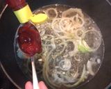 Foto langkah ke 5 dari resep Bola daging asam manis.